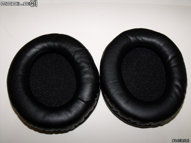 Shure SRH840 開箱完畢
