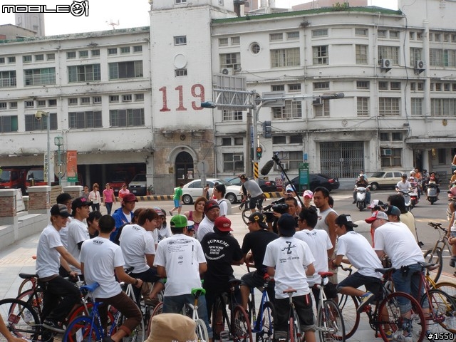 07.12.2009 台南市區跟拍日記 (圖文版)