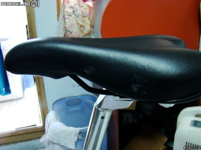[開箱文] 內地浙江永康培源工廠貨小紳馬Carryme