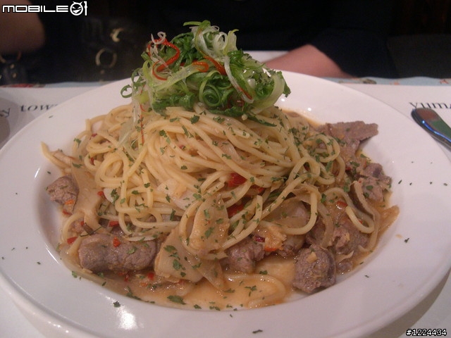 [食記] 台北三重 亞米小鎮的歐式鄉村風情