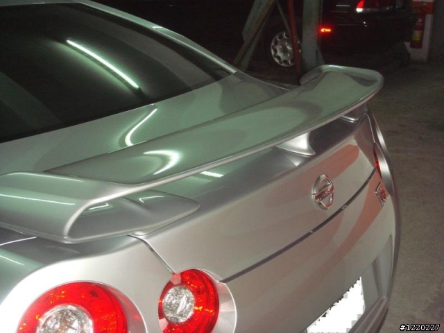 GT-R