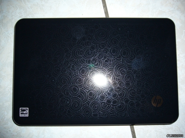 [新手開箱]hp mini 110 -1011tu簡易開箱文