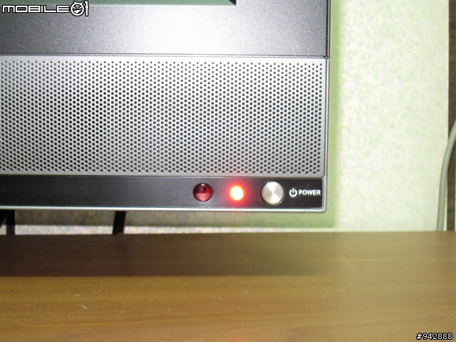 CHIMEI TL-32W6000D[簡單開箱]  [新增問題，請各位幫忙一下]