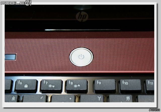 HP Probook 簡單開箱(新增酒紅色照片)
