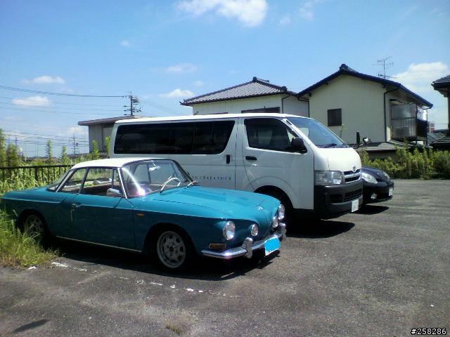 不知名的VW老車 請教VAG版的前輩們