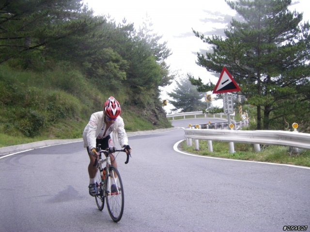 20090801 ,挑戰 台北-北橫-宜支-武嶺 一日行 (圖多)