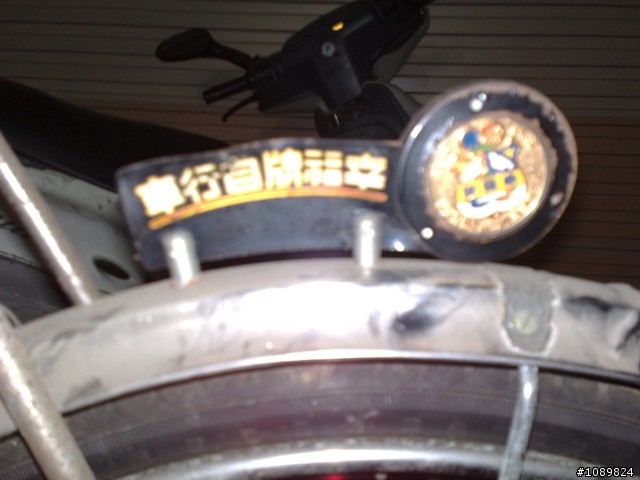 [開箱]10年捷安特IGUANA DISC 分享!