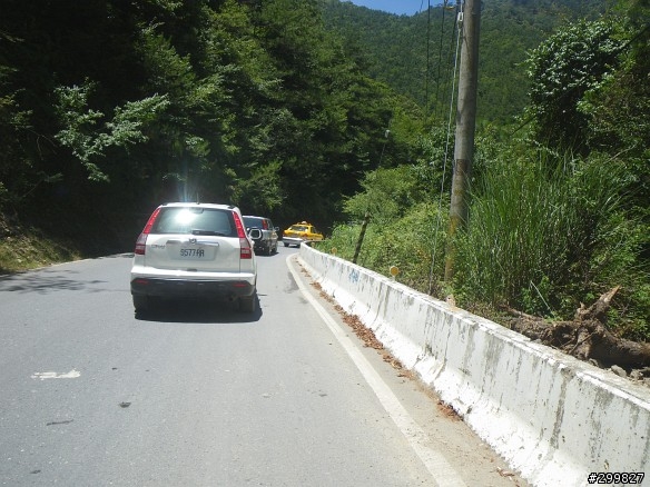 20090801 ,挑戰 台北-北橫-宜支-武嶺 一日行 (圖多)