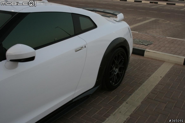 這真的才叫"兇" Wald Body Kit  !!