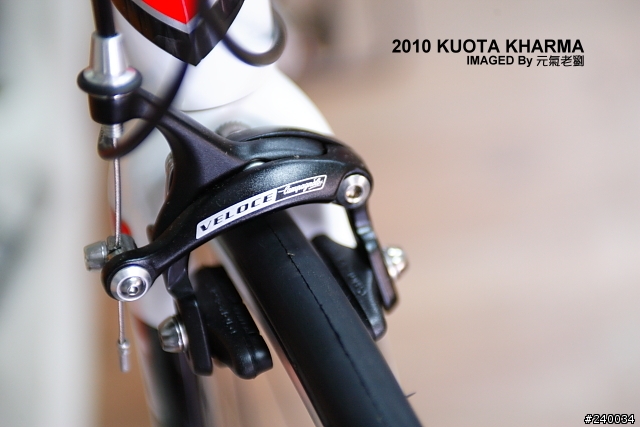 [開箱文]有正妹陪伴的2010 KUOTA KHARMA