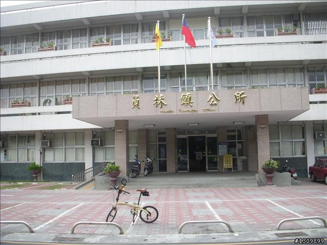王功漁火在148縣道
