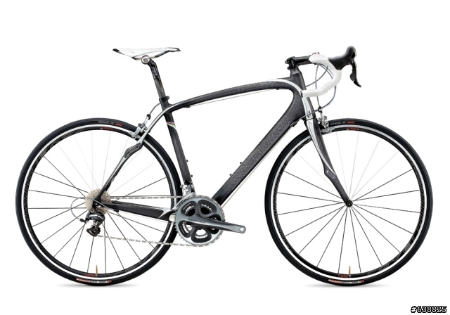 看到剛發表2010 Specialized 車款