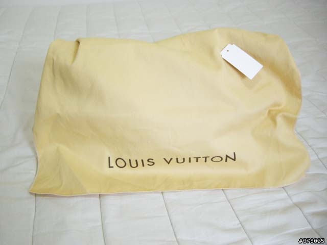 Louis Vuitton-Monogram vernis Rosewood 包包