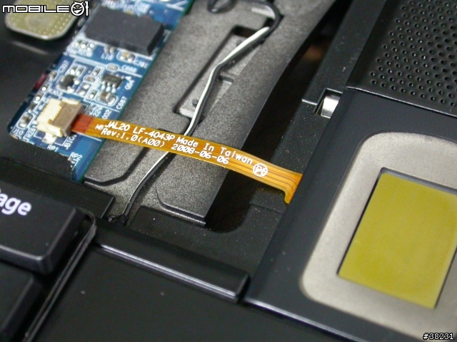 [FIPS 201] Broadcom USH CV w/Fingerprint Touch Sensor 指紋辨識在XP下無法使用