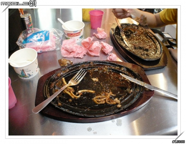 [夜晚的美食]炎牛~全炭火牛排