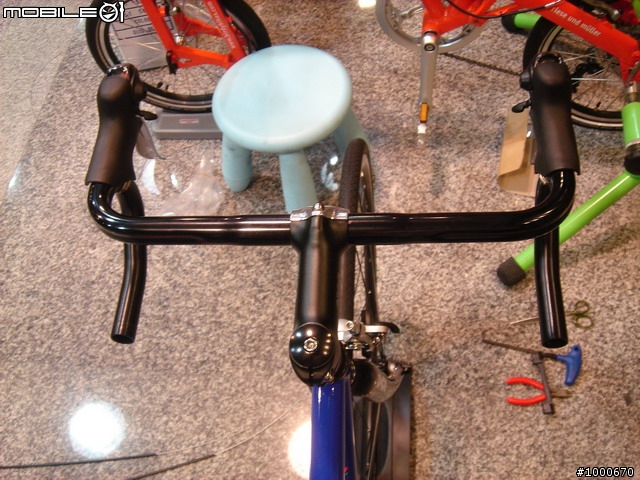 [今天換我來開箱]GIOS的入門鋼管 GIOS AIRONE開箱分享(圖多 同場加映卡踏卡鞋)