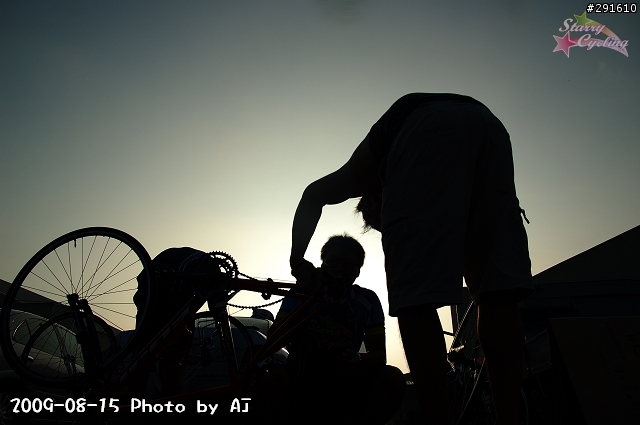 20090815 Tuaa 清泉崗賽事 照片分享