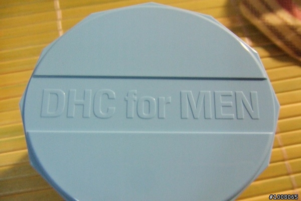 去角質棉片 DHC for MEN