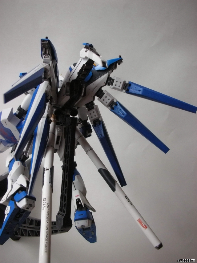 MG 我流Hi-nu 傷眼分享