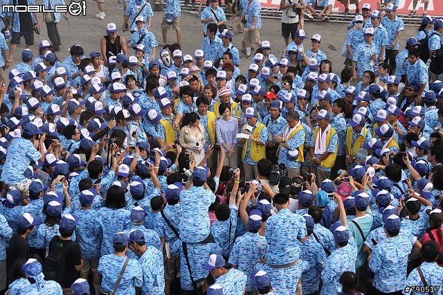 青春熱浪、夏日回憶-2009 YAMAHA FAMILY DAY車主大會師