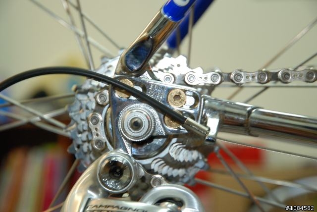 一王四后之 09年 gios 康貝特 開箱文(圖多)