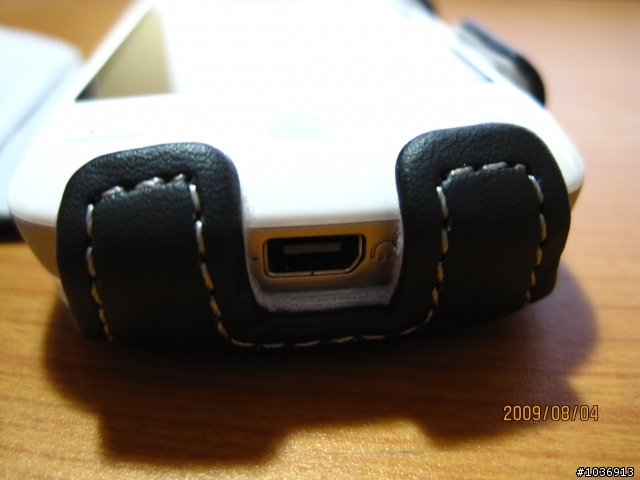 迎接大學生活發瘋買一堆東西之 第二彈! HTC Magic 小白強森 開箱