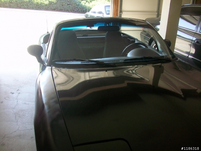 Mx-5 高速的問題 內有圖 有真相!