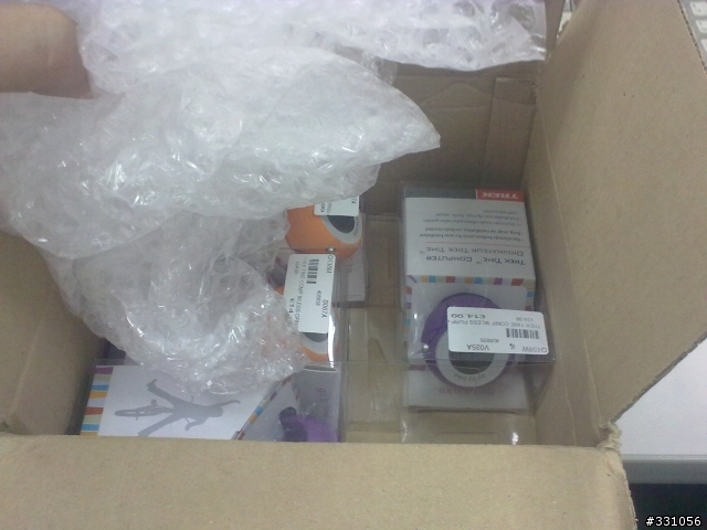 【開箱】Trek Time Computer