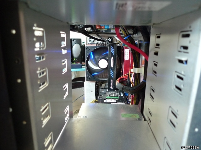 [分享]小弟的pc-p80 純圖分享..