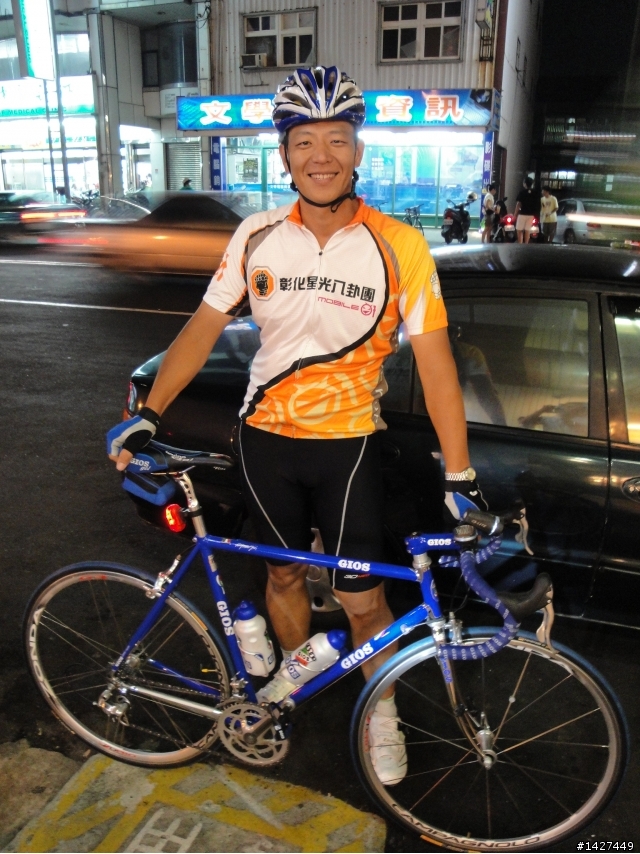 【鹿港夜騎】鹿港夜騎團即將重新開團~~開團輕鬆騎~8/10~ 鹿港~花壇 吃豆花