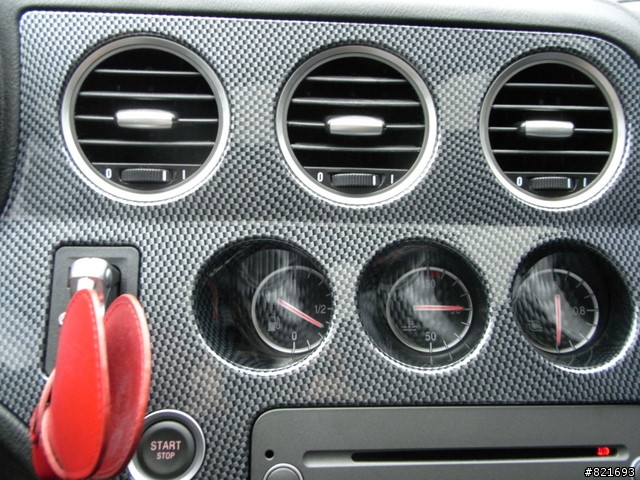 F2 大包 ALFA159SW