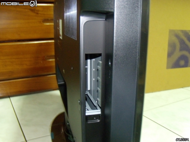 [開箱文] BENQ SK3242 32吋Full HD液晶電視,內建HIHD數位視訊盒