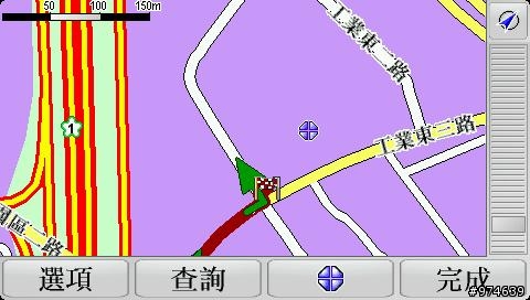 [教學&通報]道路圖資錯誤回報更正通知