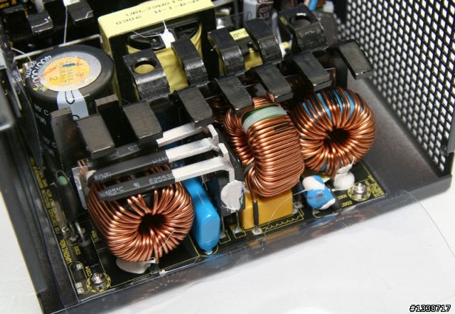 [開箱測試]高階PC電力供給：Antec TruePower New系列旗艦PSU－TP-750
