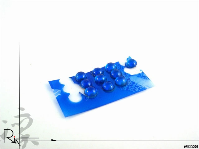空壓機入手的二號作品 美周郎-周瑜百式