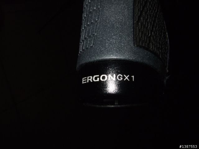 07'白色yukon with ERGON GX1騎大稻埕到社子