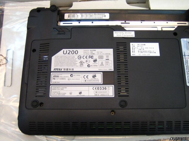U200上市了!!