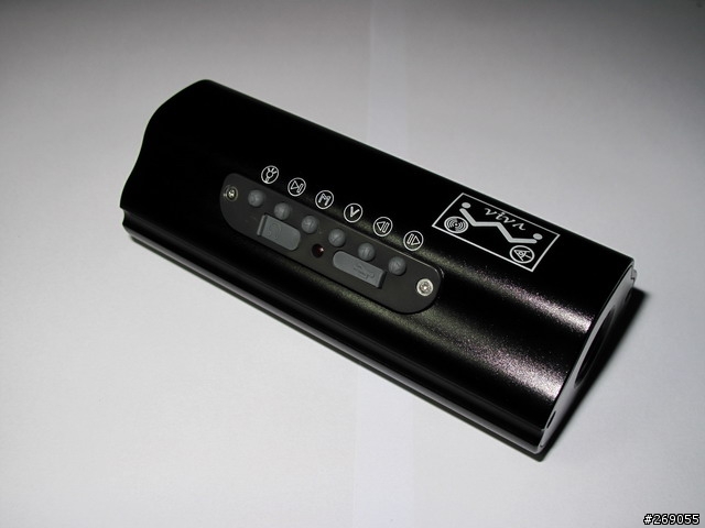 [分享]VIVA單車專用三合一MP3播放器