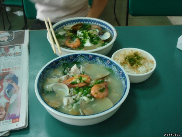 [分享]嘉義--墾丁之單車美食遊記(恭聆教誨圖文並茂版)