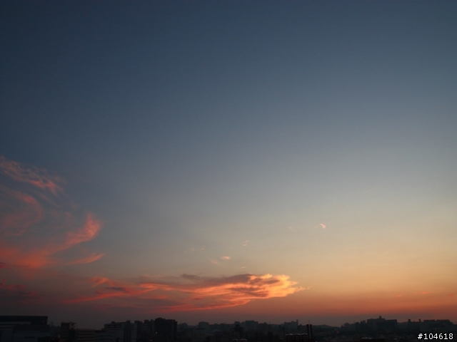 炸蝦....?雲彩!!