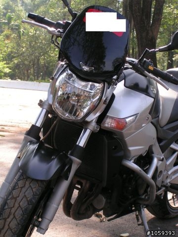 急問！！GSR600 Givi小風鏡及離合器拉桿