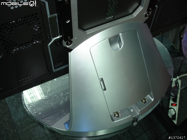 Panasonic超薄NeoPDP日規P50Z1新機實測