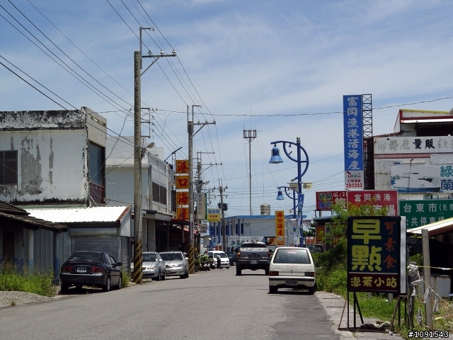 [環島] 50歲的生日禮物-環島完成(17樓)-8.15環島大夢再補上石城到福隆段..!