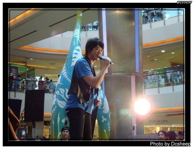 08/22 SYM JET Power 新車發表會[ShowGirl圖多]