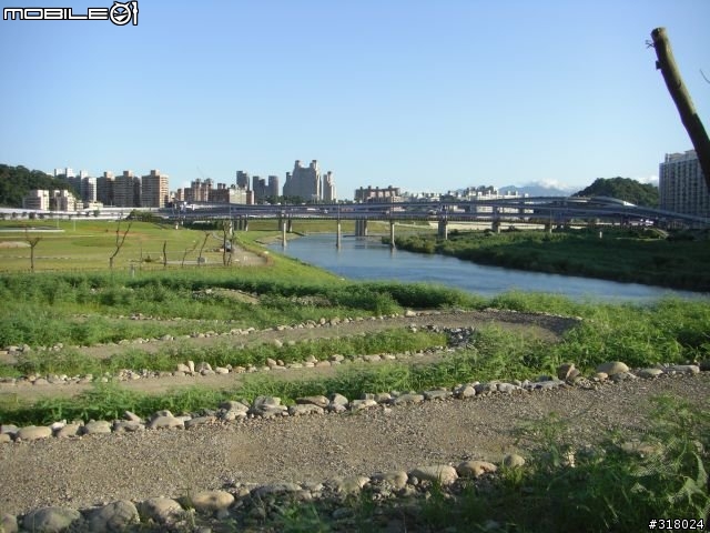 陽光運動園區「越野自行車競技場」照片