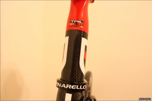 【分享】小王子誕生-PINARELLO FP3