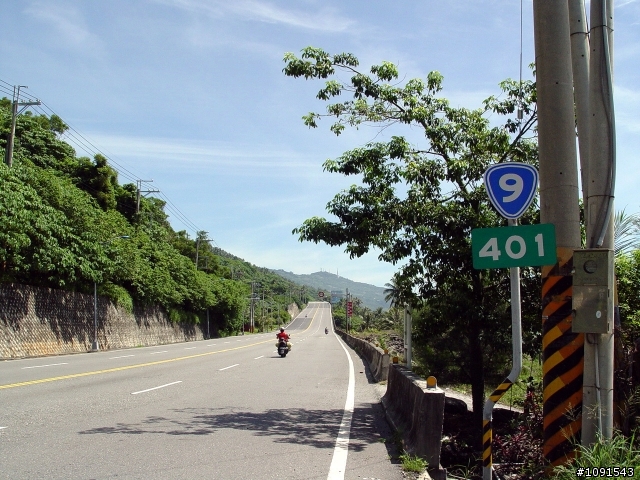 [環島] 50歲的生日禮物-環島完成(17樓)-8.15環島大夢再補上石城到福隆段..!