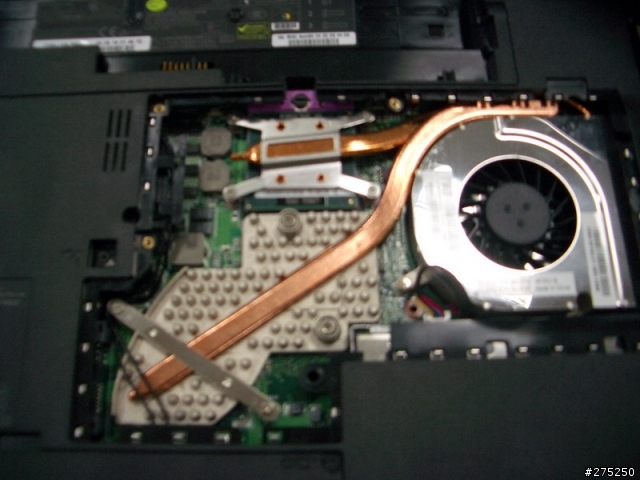 [開箱分享]便宜又大碗的Thinkpad SL400簡單分享