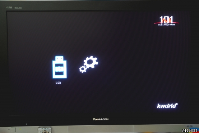 [試用分享]-廣寰M101多媒體播放器 FUNS放肆機 試用分享