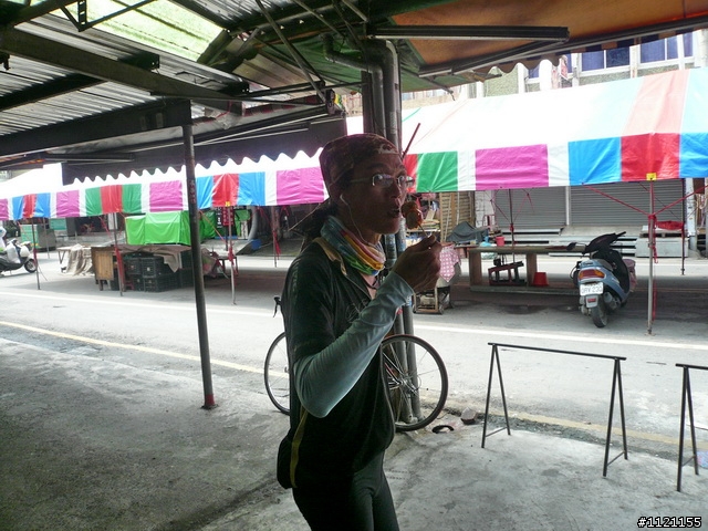 兩日 兩團 兩行程(308高地+奮起湖)